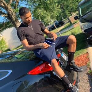 Meet your Posher, Jordan